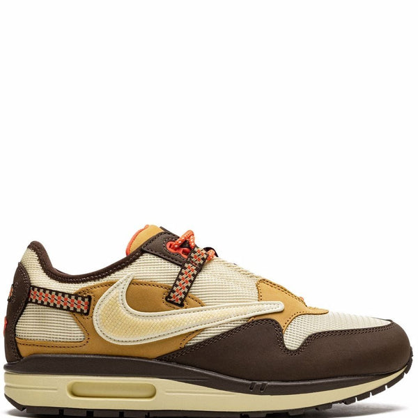 Nike Air Max 1 "Travis Scott - Baroque Brown"