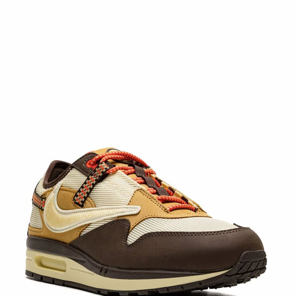 Nike Air Max 1 "Travis Scott - Baroque Brown"