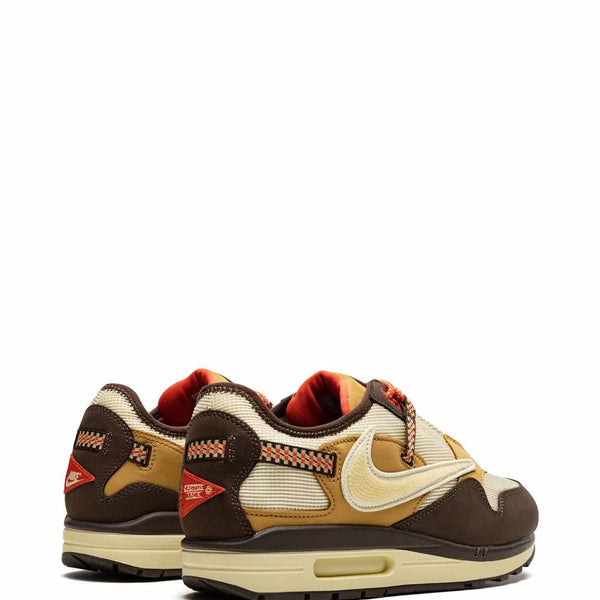 Nike Air Max 1 "Travis Scott - Baroque Brown"