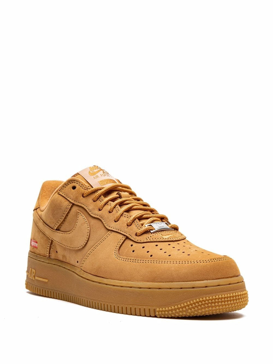 Nike
x Supreme Air Force 1 Low SP "Supreme"