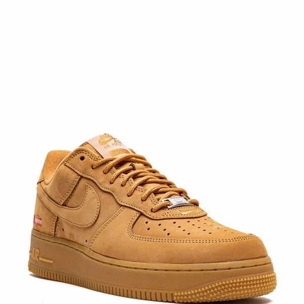 Nike
x Supreme Air Force 1 Low SP "Supreme"