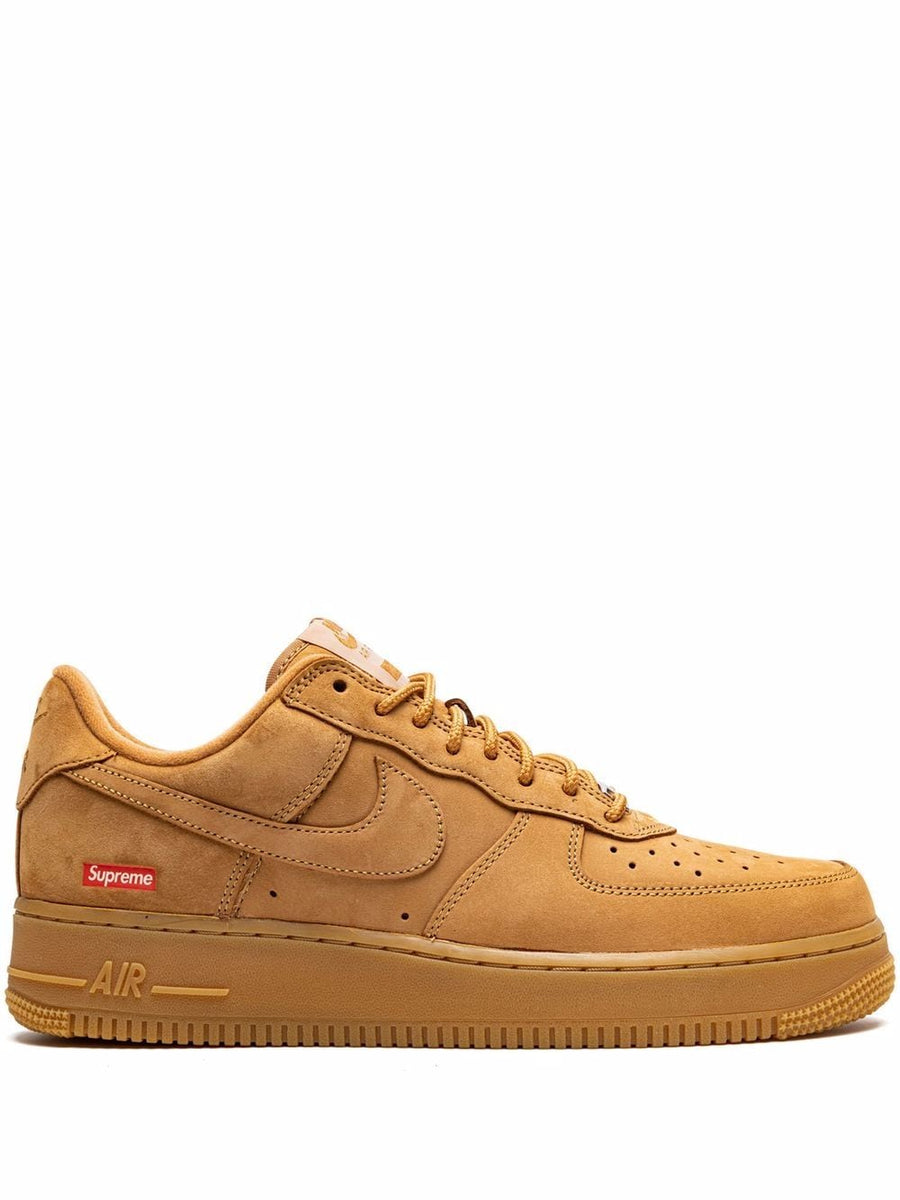 Nike
x Supreme Air Force 1 Low SP "Supreme"