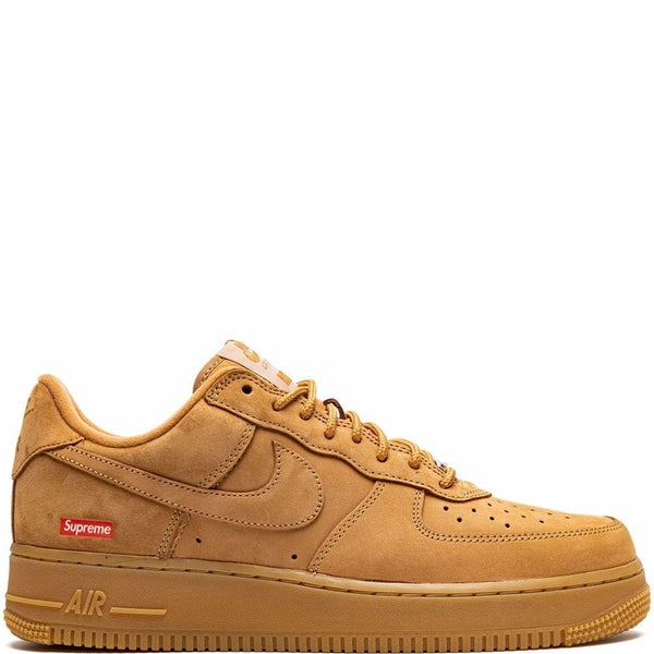 Nike
x Supreme Air Force 1 Low SP "Supreme"