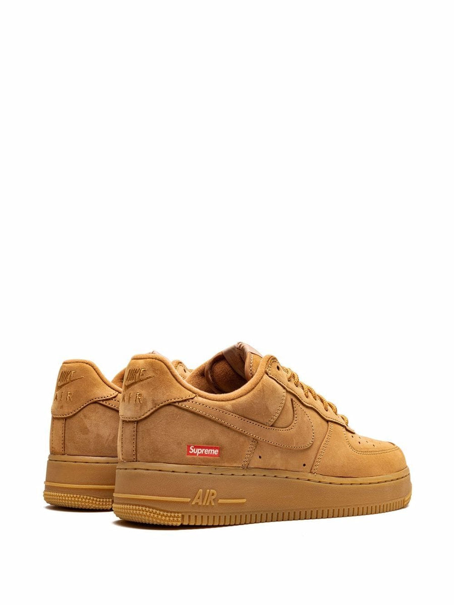 Nike
x Supreme Air Force 1 Low SP "Supreme"