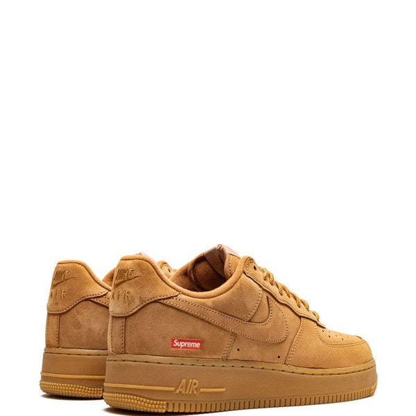 Nike
x Supreme Air Force 1 Low SP "Supreme"