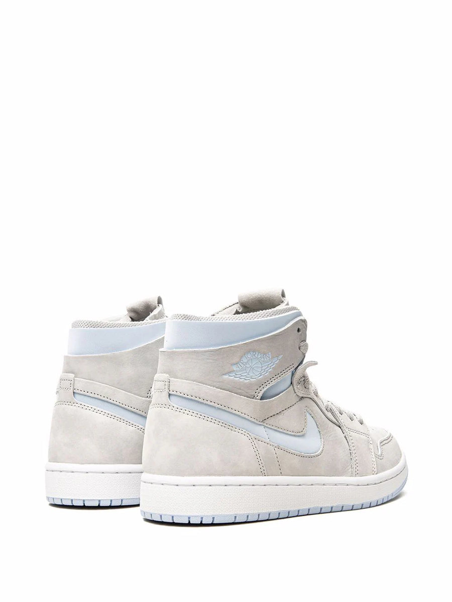 Nike Air Jordan 1 High Zoom CMFT "Grey Fog"