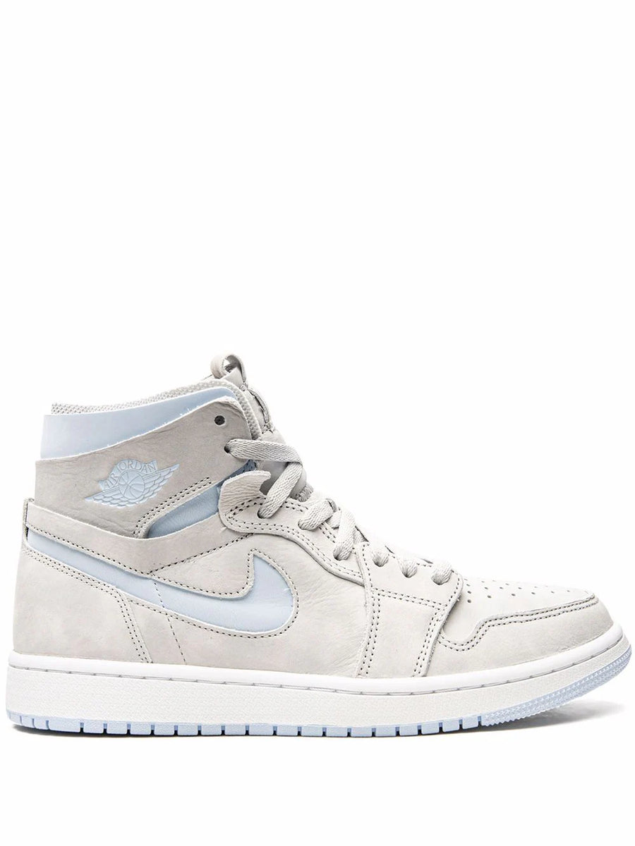 Nike Air Jordan 1 High Zoom CMFT "Grey Fog"