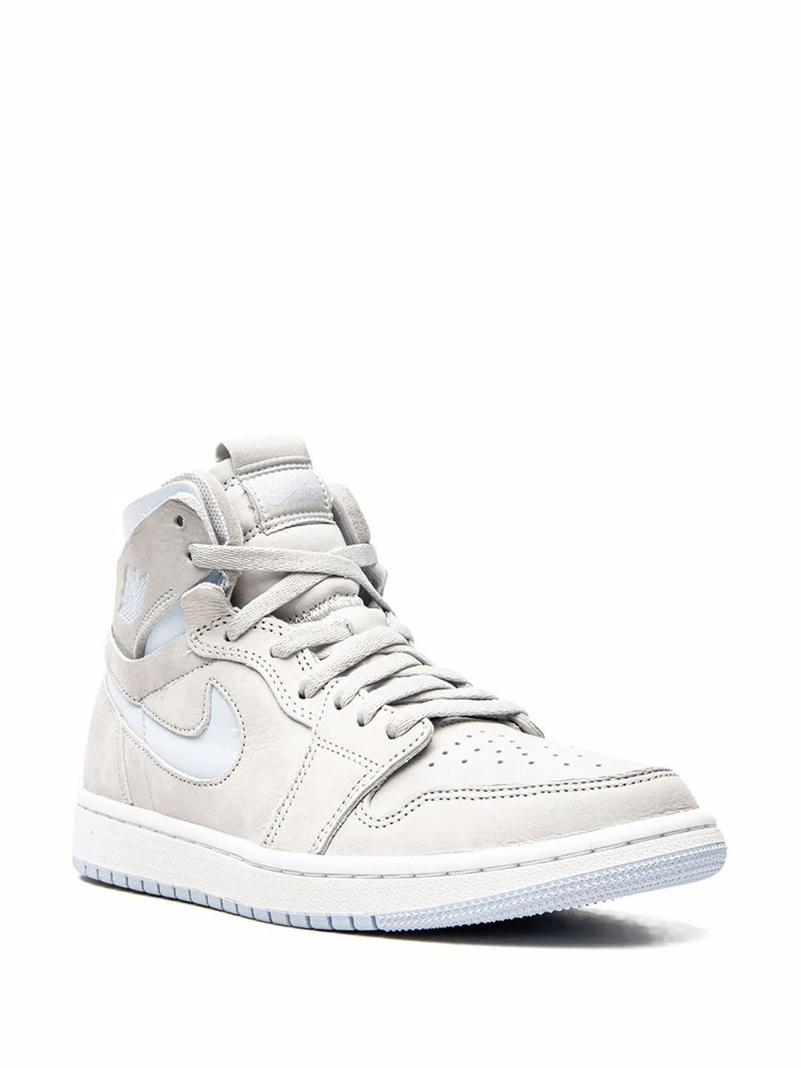 Nike Air Jordan 1 High Zoom CMFT "Grey Fog"