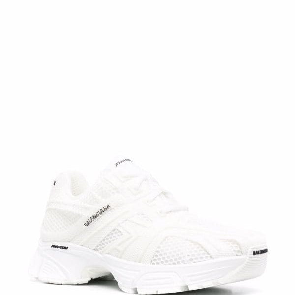 Balenciaga
Phantom low-top