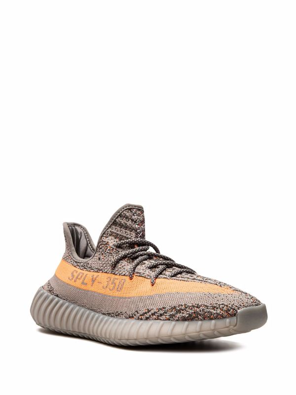 adidas YEEZY Boost 350 V2 Reflective "Beluga"