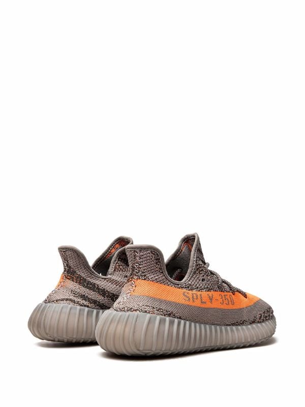 adidas YEEZY Boost 350 V2 Reflective "Beluga"