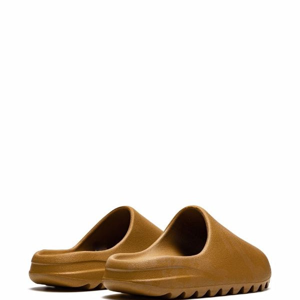 adidas YEEZY "Ochre" slides