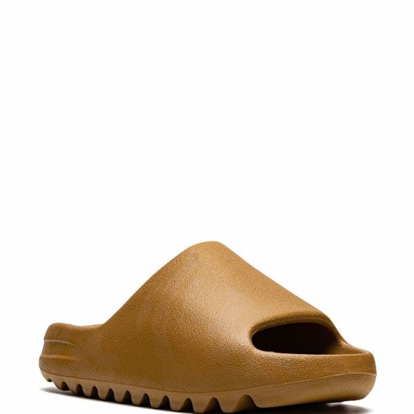 adidas YEEZY "Ochre" slides