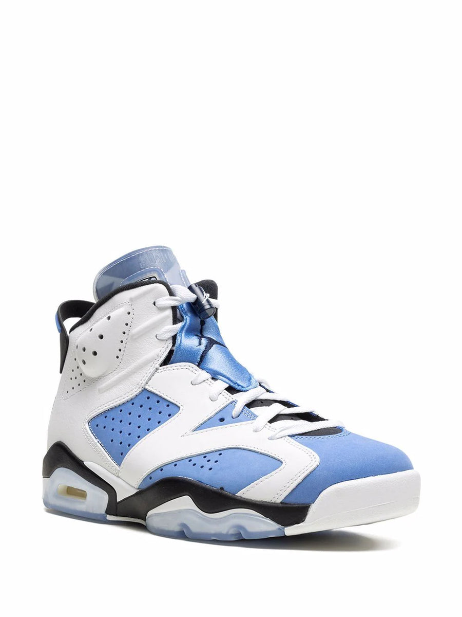 Jordan Air Jordan 6 Retro "UNC"