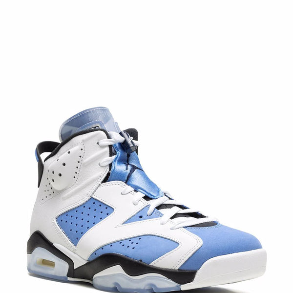 Jordan Air Jordan 6 Retro "UNC"