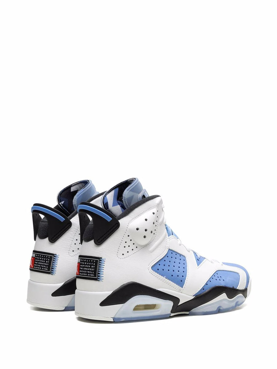 Jordan Air Jordan 6 Retro "UNC"