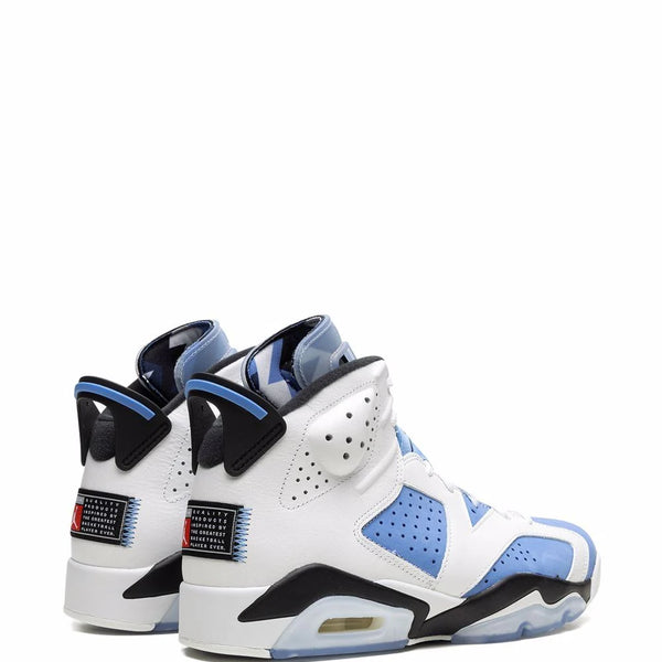 Jordan Air Jordan 6 Retro "UNC"