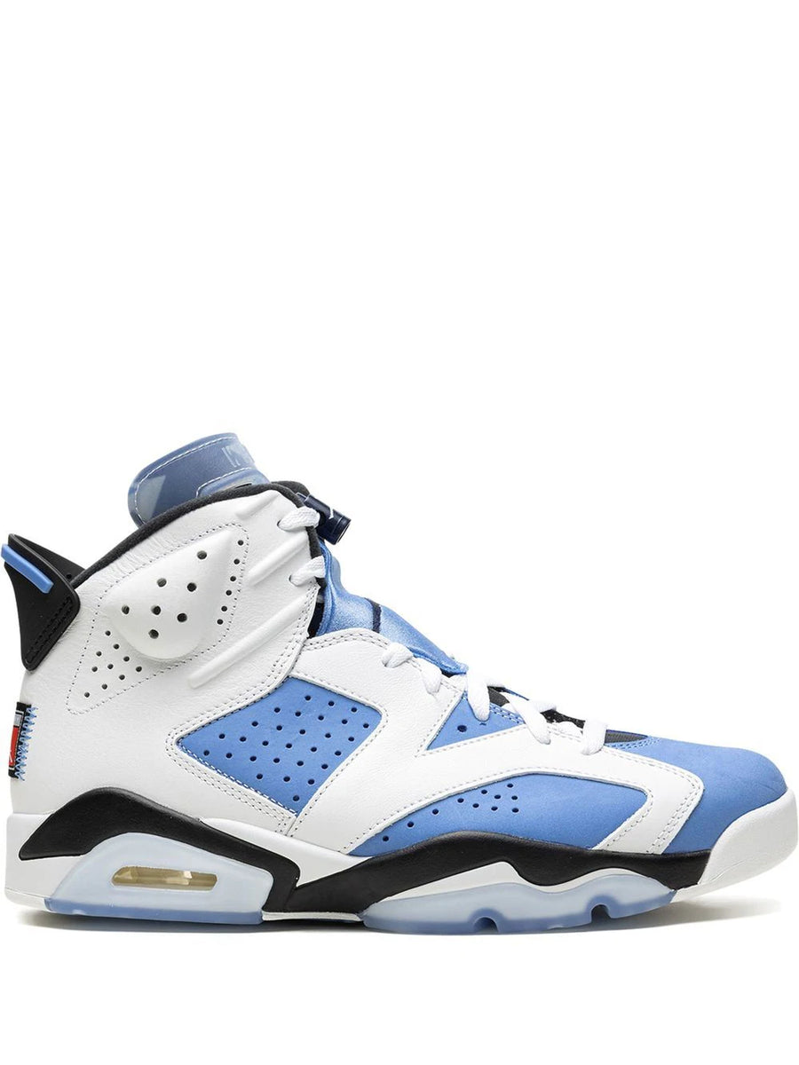 Jordan Air Jordan 6 Retro "UNC"