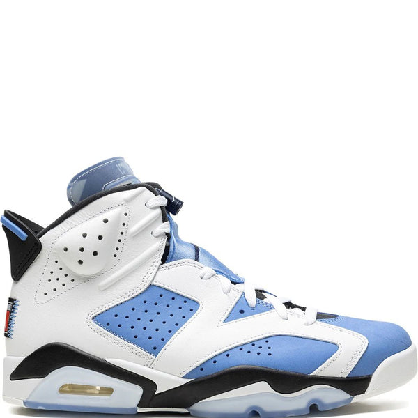 Jordan Air Jordan 6 Retro "UNC"