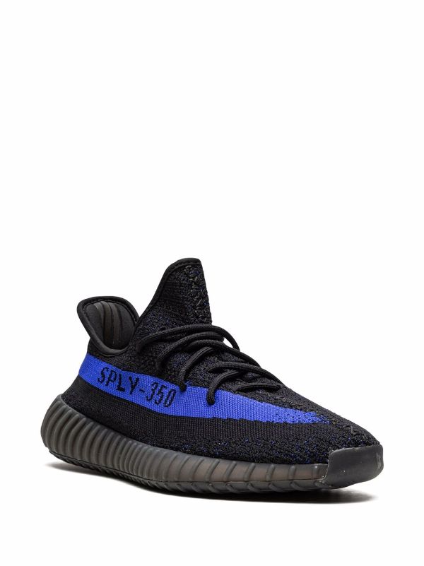 adidas YEEZY 350 v2 "Dazzling Blue"