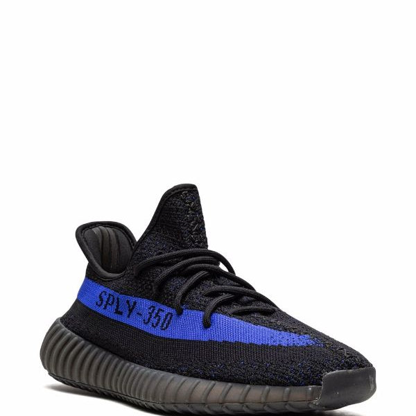 adidas YEEZY 350 v2 "Dazzling Blue"