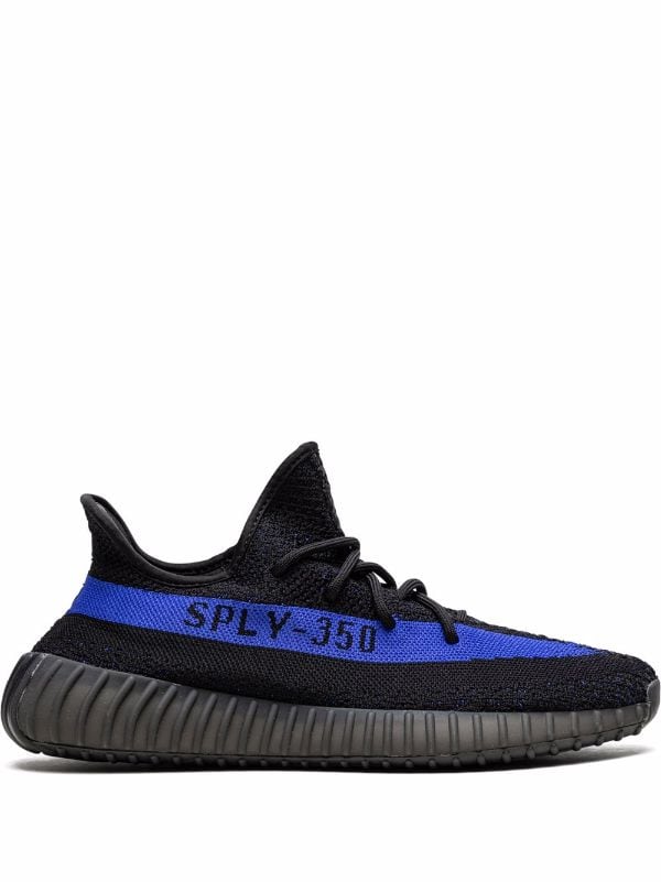 adidas YEEZY 350 v2 "Dazzling Blue"