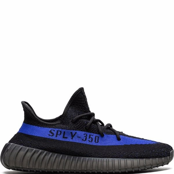 adidas YEEZY 350 v2 "Dazzling Blue"