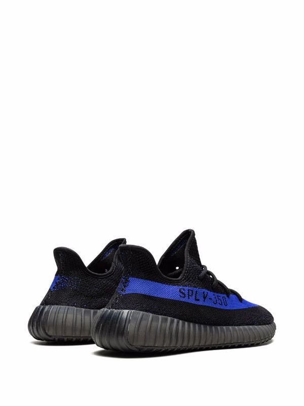 adidas YEEZY 350 v2 "Dazzling Blue"