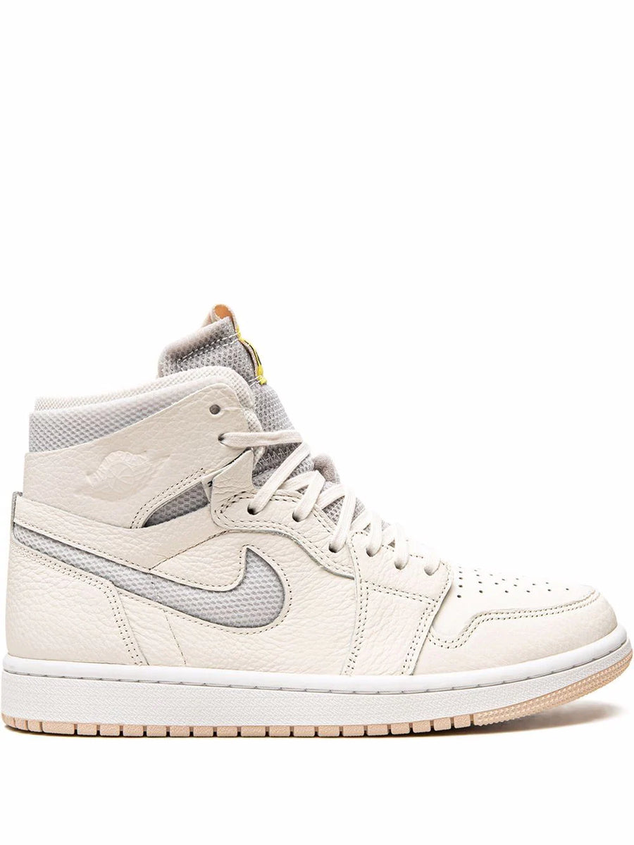 Jordan Air Jordan 1 Zoom CMFT "Pearl White"