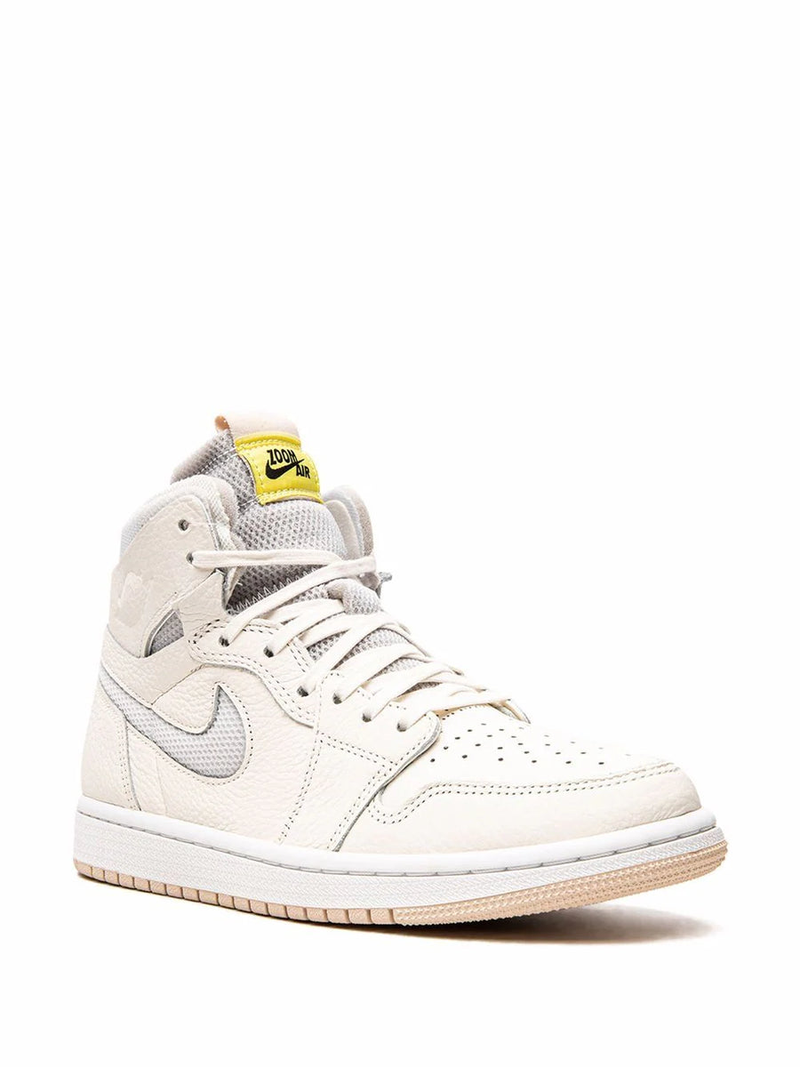 Jordan Air Jordan 1 Zoom CMFT "Pearl White"