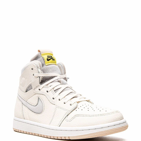 Jordan Air Jordan 1 Zoom CMFT "Pearl White"