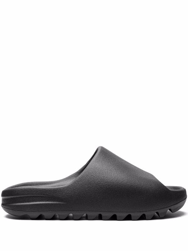 adidas Yeezy "Onyx" slides