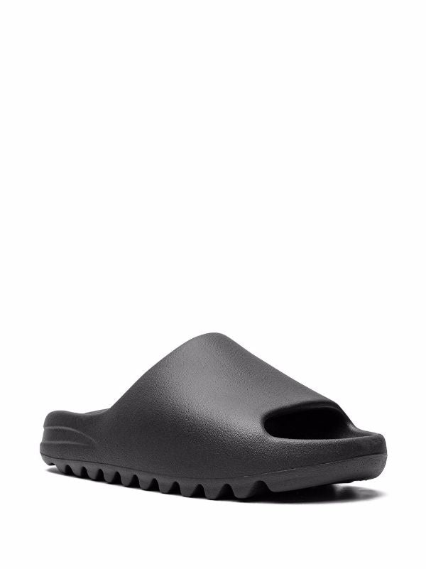 adidas Yeezy "Onyx" slides