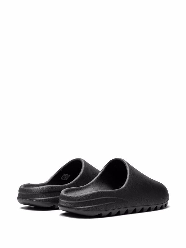 adidas Yeezy "Onyx" slides