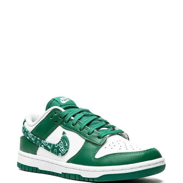 Nike Dunk Low Essential "Paisley Pack Green"