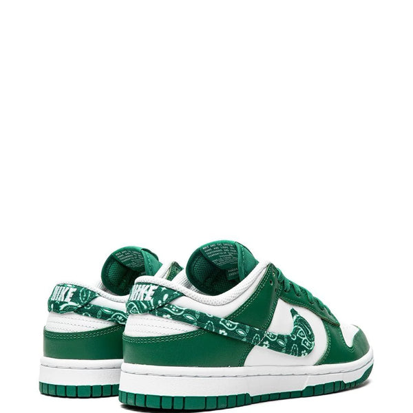 Nike Dunk Low Essential "Paisley Pack Green"