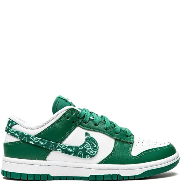 Nike Dunk Low Essential "Paisley Pack Green"