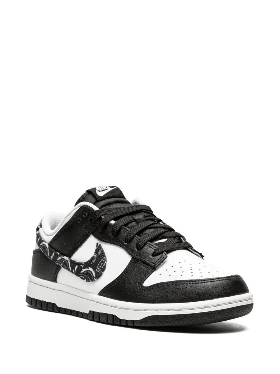 Nike Dunk Low ESS "Black Paisley"