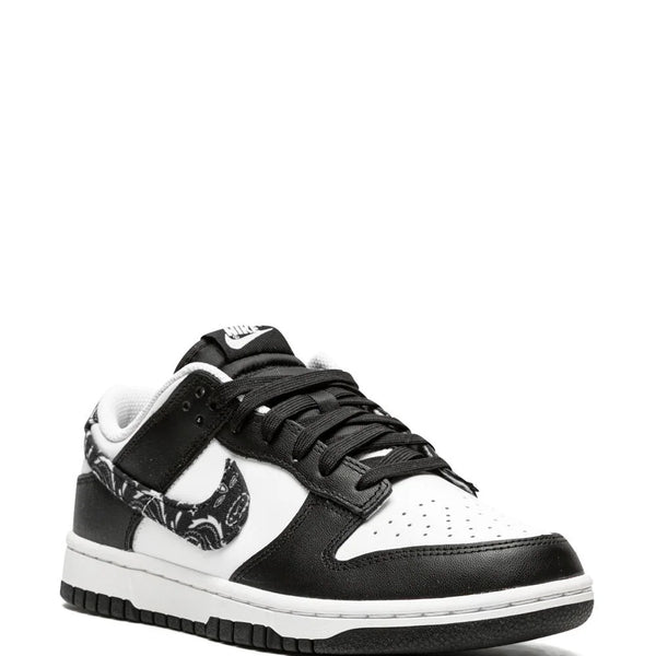 Nike Dunk Low ESS "Black Paisley"