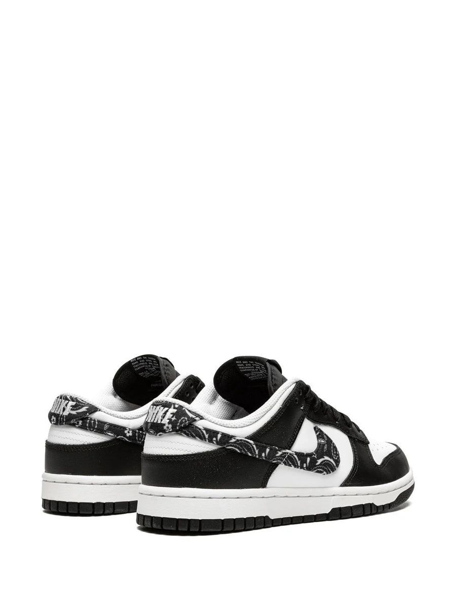 Nike Dunk Low ESS "Black Paisley"