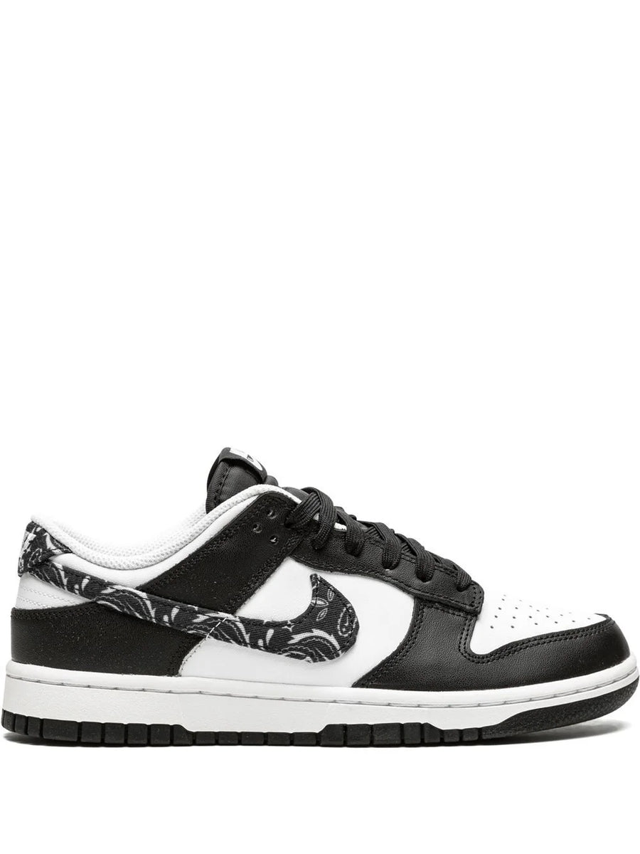 Nike Dunk Low ESS "Black Paisley"