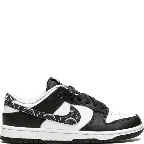 Nike Dunk Low ESS "Black Paisley"