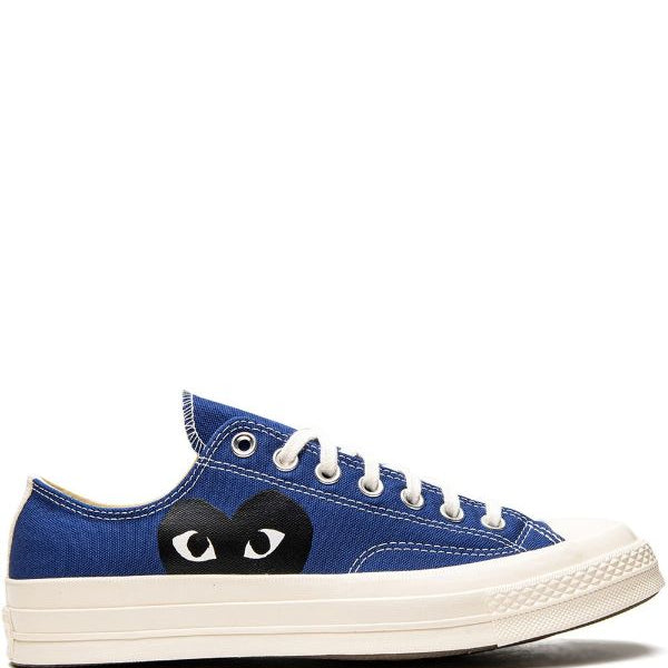 Converse x Comme Des Garçon Chuck 70 OX "CDG Play