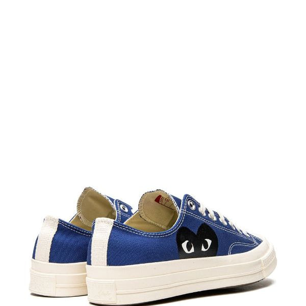 Converse x Comme Des Garçon Chuck 70 OX "CDG Play