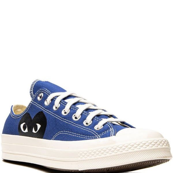 Converse x Comme Des Garçon Chuck 70 OX "CDG Play