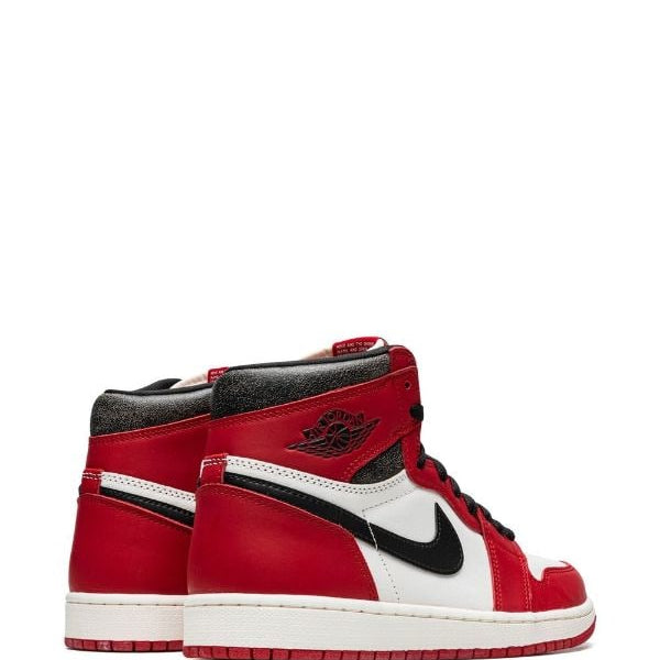 Jordan Air Jordan 1 Retro High OG"Chicago Lost And Found" - shoestation44