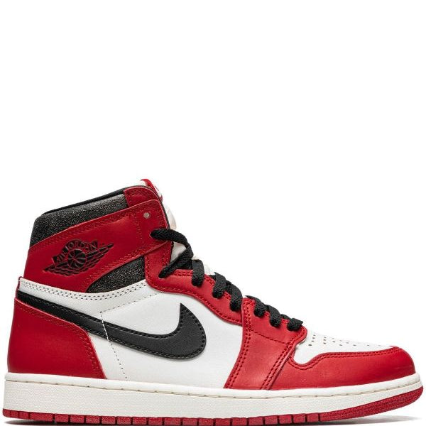 Jordan Air Jordan 1 Retro High OG"Chicago Lost And Found" - shoestation44