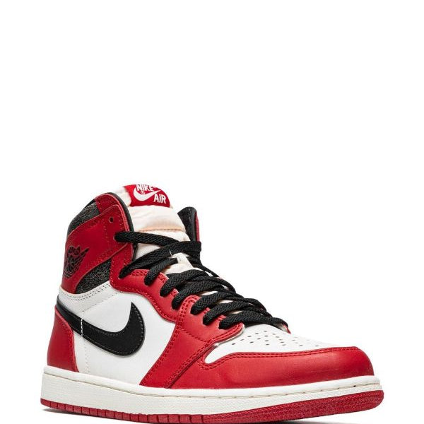 Jordan Air Jordan 1 Retro High OG"Chicago Lost And Found" - shoestation44