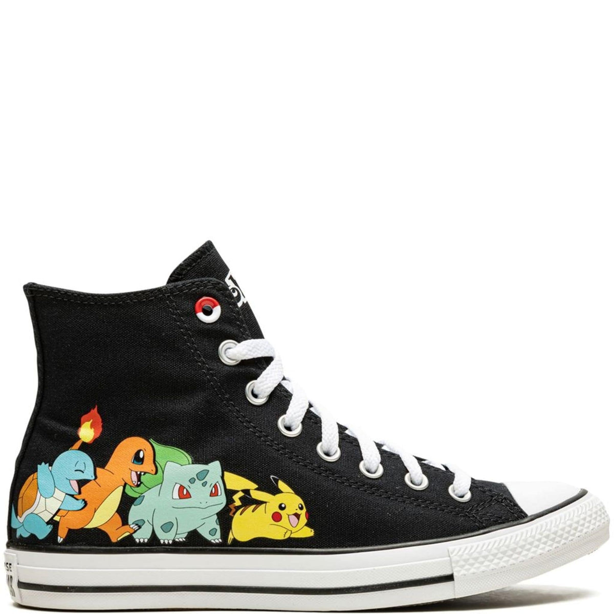 Converse x Pokemon Chuck Taylor All-Star