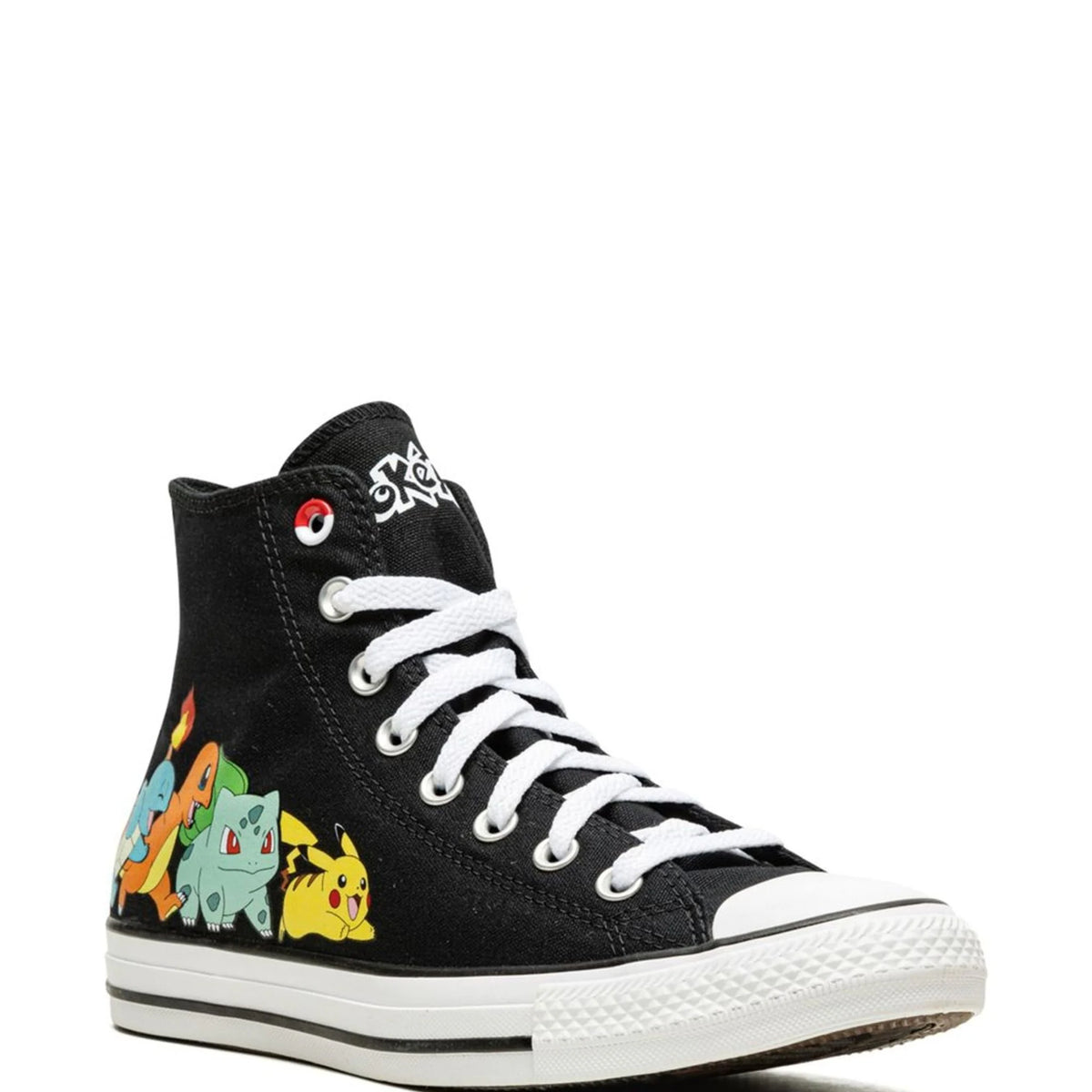 Converse x Pokemon Chuck Taylor All-Star